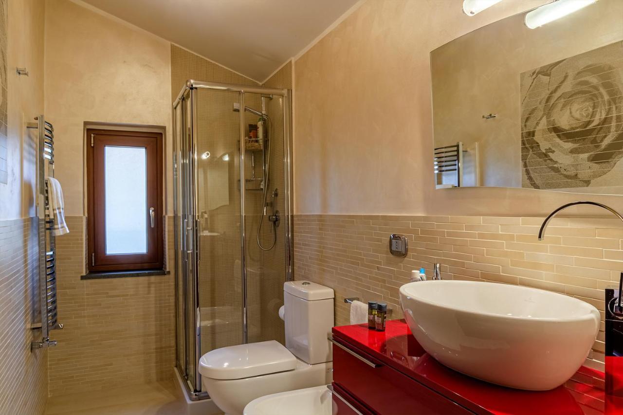 Villa Magdalena Aci Sant'Antonio Екстер'єр фото